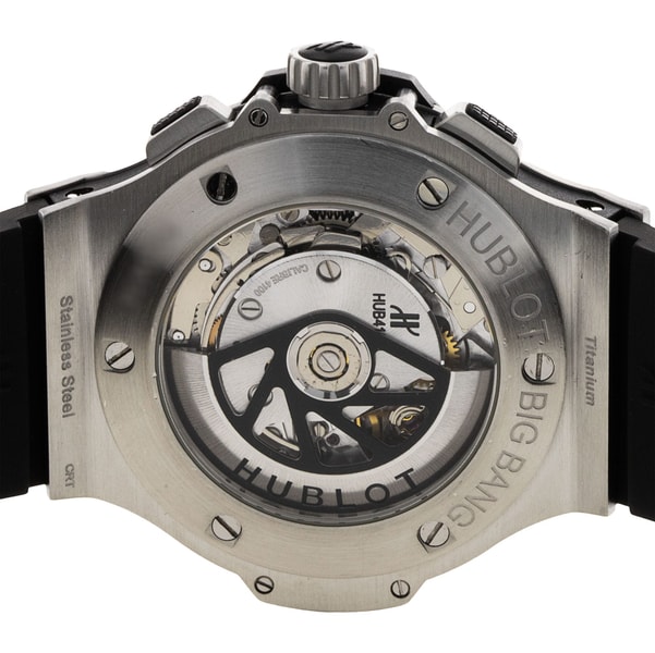 Hublot Big Bang 301.SM.1770.RX